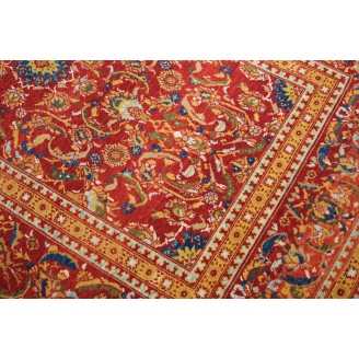 Turkish Court Manufactury Rug