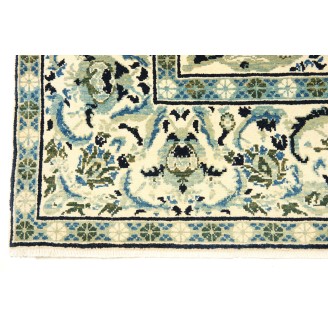 Turkish Court Manufactury Rug