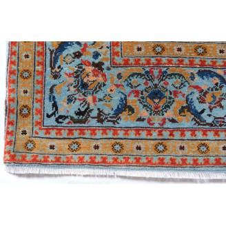 Turkish Court Manufactury Rug