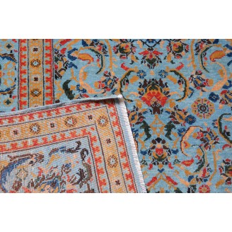 Turkish Court Manufactury Rug