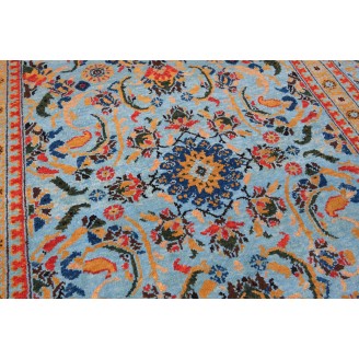 Turkish Court Manufactury Rug