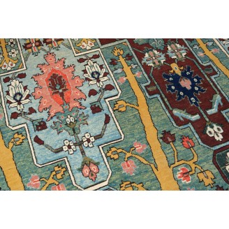 The Barbieri Tree Design Carpet