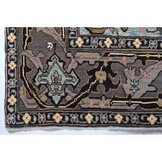 Arabesque Rug