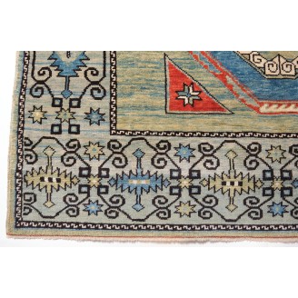 Anatolian Rug (Bellini Carpet)