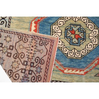 Anatolian Rug (Bellini Carpet)