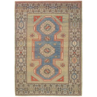 Anatolian Rug (Bellini Carpet)
