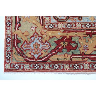 Arabesque Rug