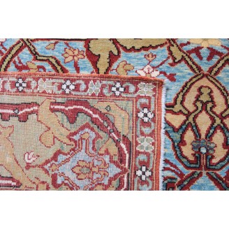 Arabesque Rug