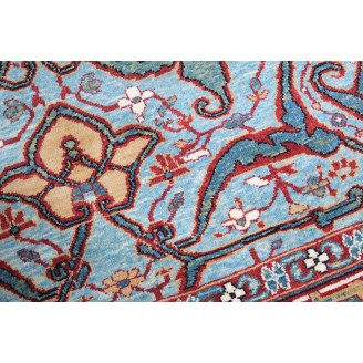 Arabesque Rug