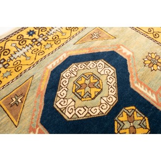 Anatolian Rug (Bellini Carpet)