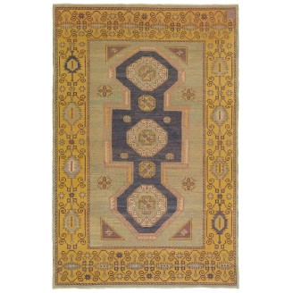 Anatolian Rug (Bellini Carpet)