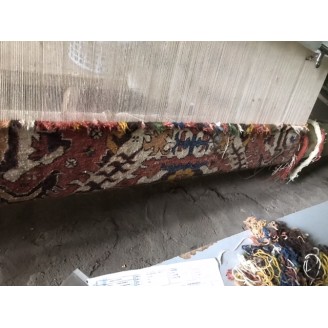 Chelaberd Karabakh Rug