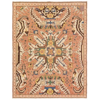 Chelaberd Karabakh Rug Chelaberd Karabakh Rug