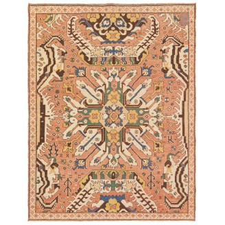 Chelaberd Karabakh Rug