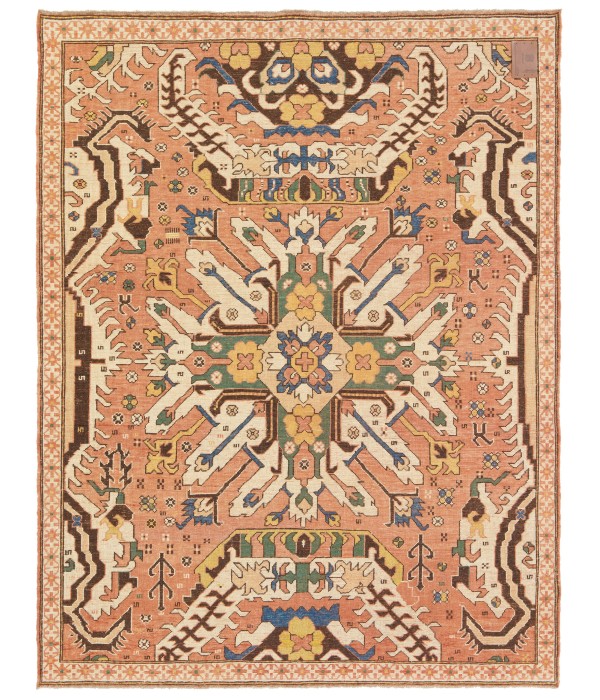 Chelaberd Karabakh Rug Chelaberd Karabakh Rug