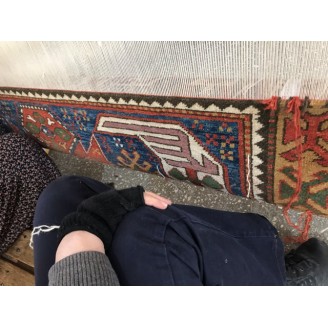 Lenkoran Rug