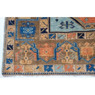 Village Rug