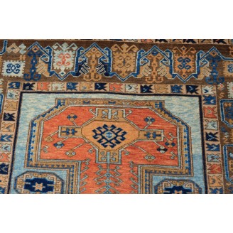 Village Rug