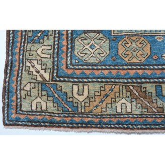 Fachralo Kazak Rug