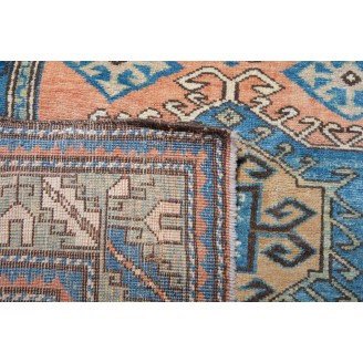 Fachralo Kazak Rug