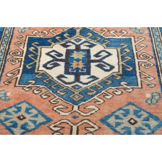 Fachralo Kazak Rug