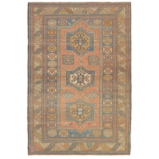 Fachralo Kazak Rug