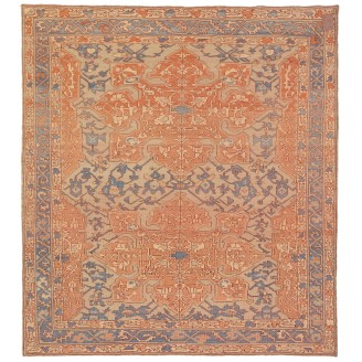 Star Ushak Carpet