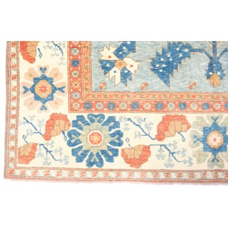 Anatolian Medallion Rug