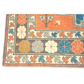 Lesghi Star Saliani Rug