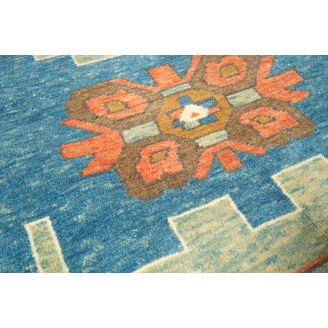 Lesghi Star Saliani Rug