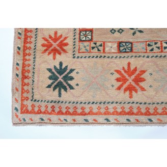 Double Migrab Genje Saliani Prayer Rug