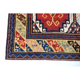 Memling Gul Kazak Rug