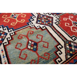 Memling Gul Kazak Rug