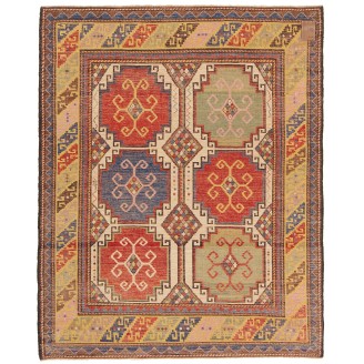 Memling Gul Kazak Rug