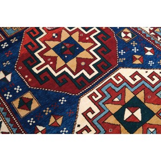 Memling Gul Kazak Rug