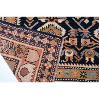 Shirvan Rug