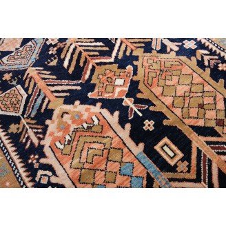 Shirvan Rug