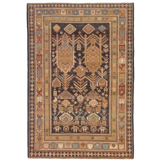 Shirvan Rug