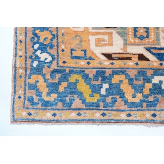 Star Kazak Rug