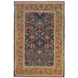 Gerous Arabesque Rug