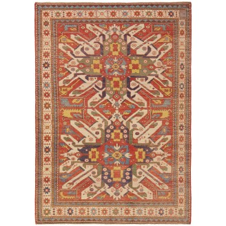 Chelaberd Karabakh Rug