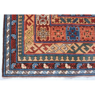 Konagkend Kuba Rug