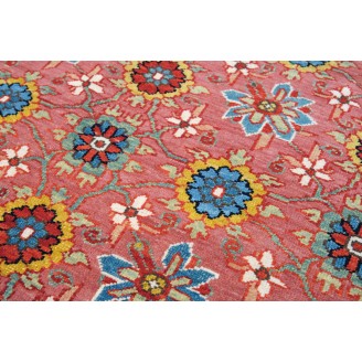 Mina Khani Rug