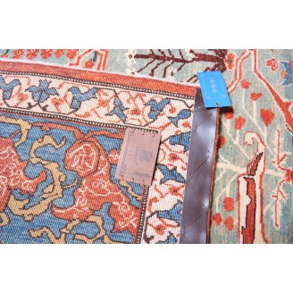 Gerous Arabesque Rug