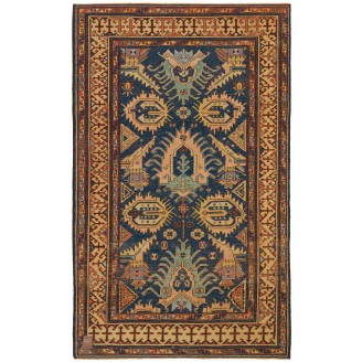 Bidjov Kazak Rug