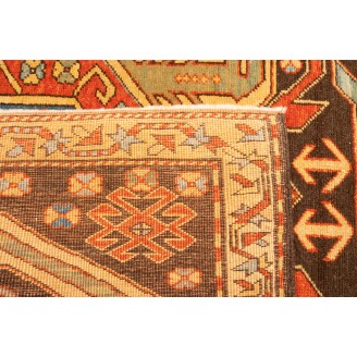 Lenkoran Rug