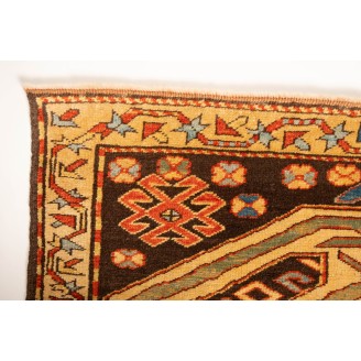 Lenkoran Rug