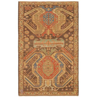 Lenkoran Rug