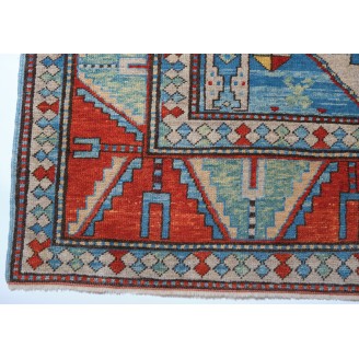 Lori-Pambak Kazak Rug