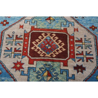 Lori-Pambak Kazak Rug